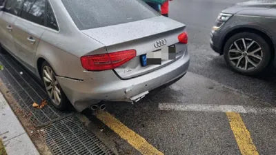 2015 Audi A4 WAUZZZ8K8FN032517 VIN:WAUZZZ8K8FN032517