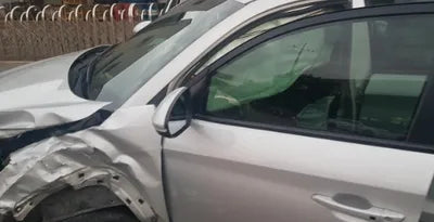 2016 Hyundai Tucson KMHJ381ABGU002543 VIN:KMHJ381ABGU002543