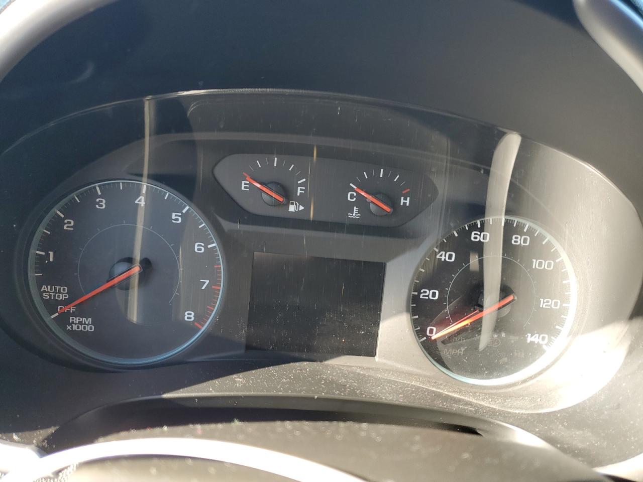 2024 CHEVROLET MALIBU LT VIN:1G1ZD5ST3RF157623