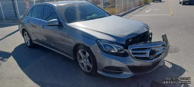 2014 Mercedes-Benz E 250 VIN: