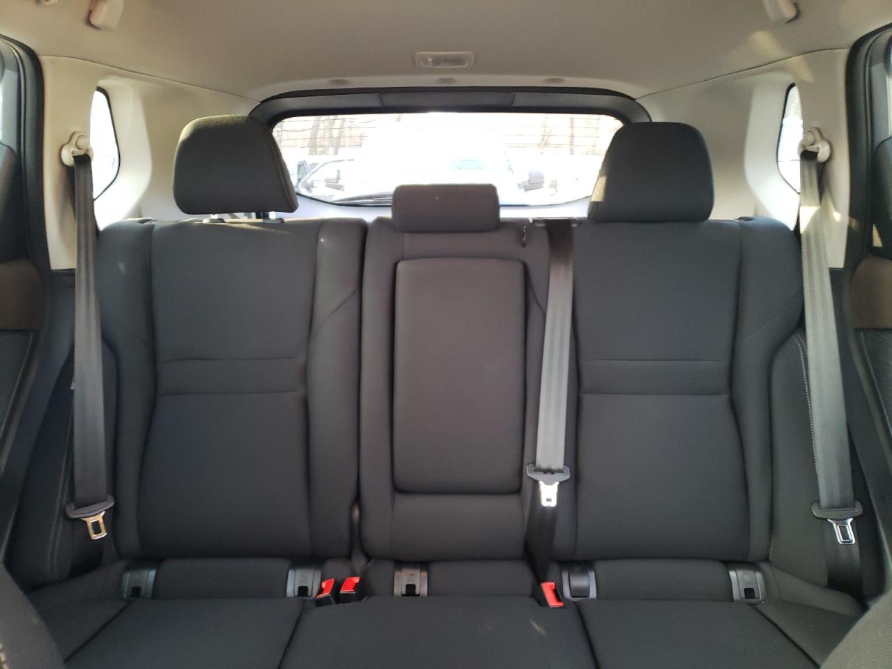 2023 NISSAN ROGUE S VIN:5N1BT3AB6PC808245