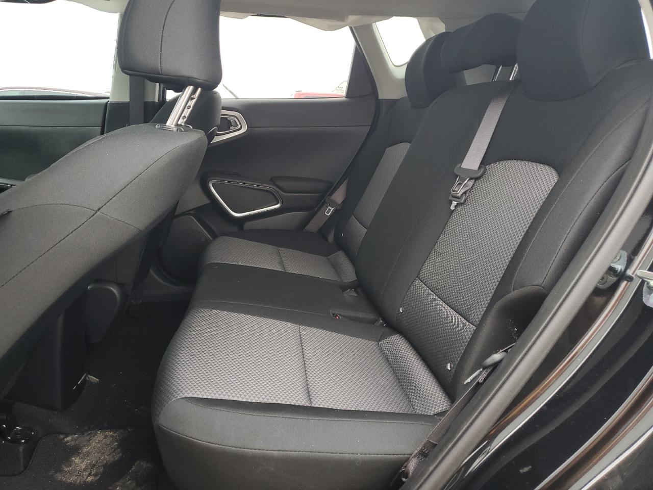 2024 KIA SOUL LX VIN:KNDJ23AU7R7229331