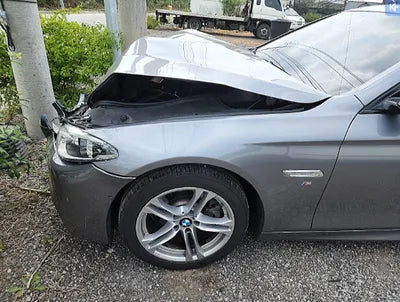 2017 BMW 520 WBA5E5107GG208250 VIN:WBA5E5107GG208250