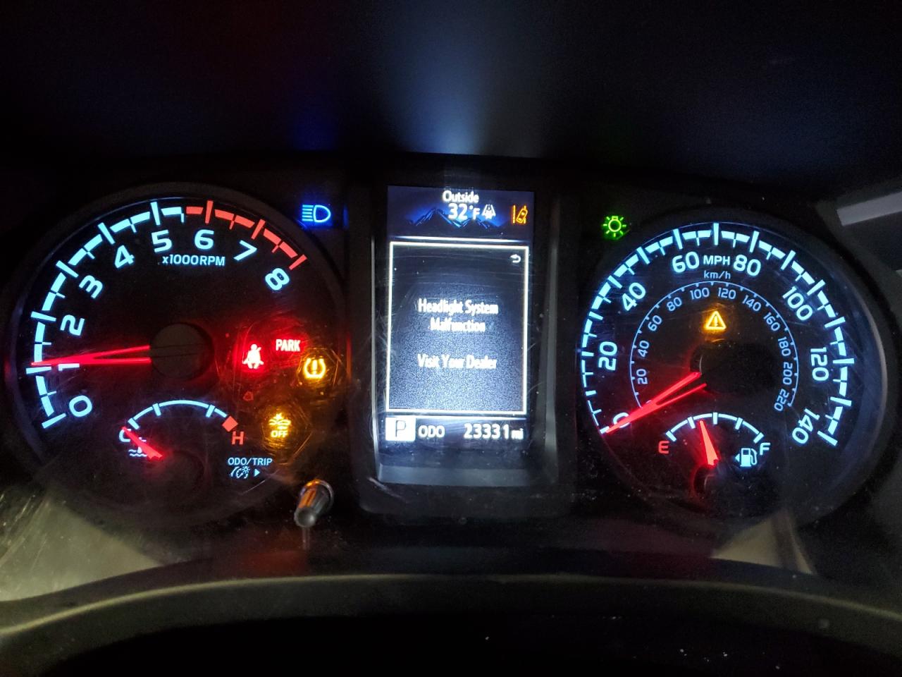 2022 TOYOTA TACOMA ACCESS CAB VIN:3TYRX5GN1NT49220