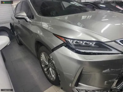 2021 Lexus RX 450 JTJBGMCA1M2068511 VIN:JTJBGMCA1M2068511