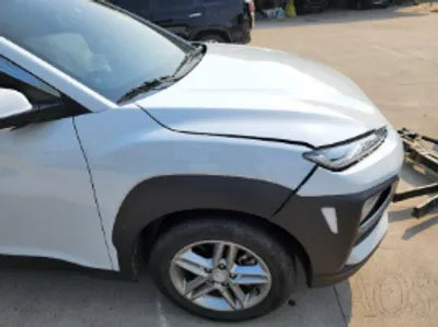 2020 Hyundai Kona KMHK4815GLU543063 VIN:KMHK4815GLU543063