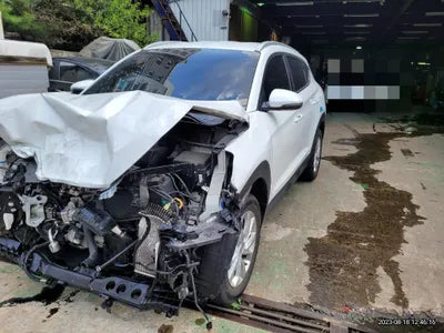2019 Hyundai Tucson 816KMKMHJ381ABKU0 VIN:816KMKMHJ381ABKU0