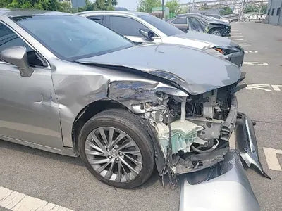 2017 Lexus ES 300 JTHBW1GG8H2154650 VIN:JTHBW1GG8H2154650