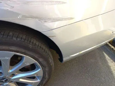 2017 Mercedes-Benz E 220 WDDZF0EB8JA304579 VIN:WDDZF0EB8JA304579