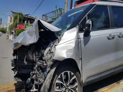 2021 Kia Carnival VIN: