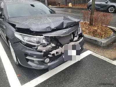 2018 Kia K5 408KMKNAGU416BJA2 VIN:408KMKNAGU416BJA2