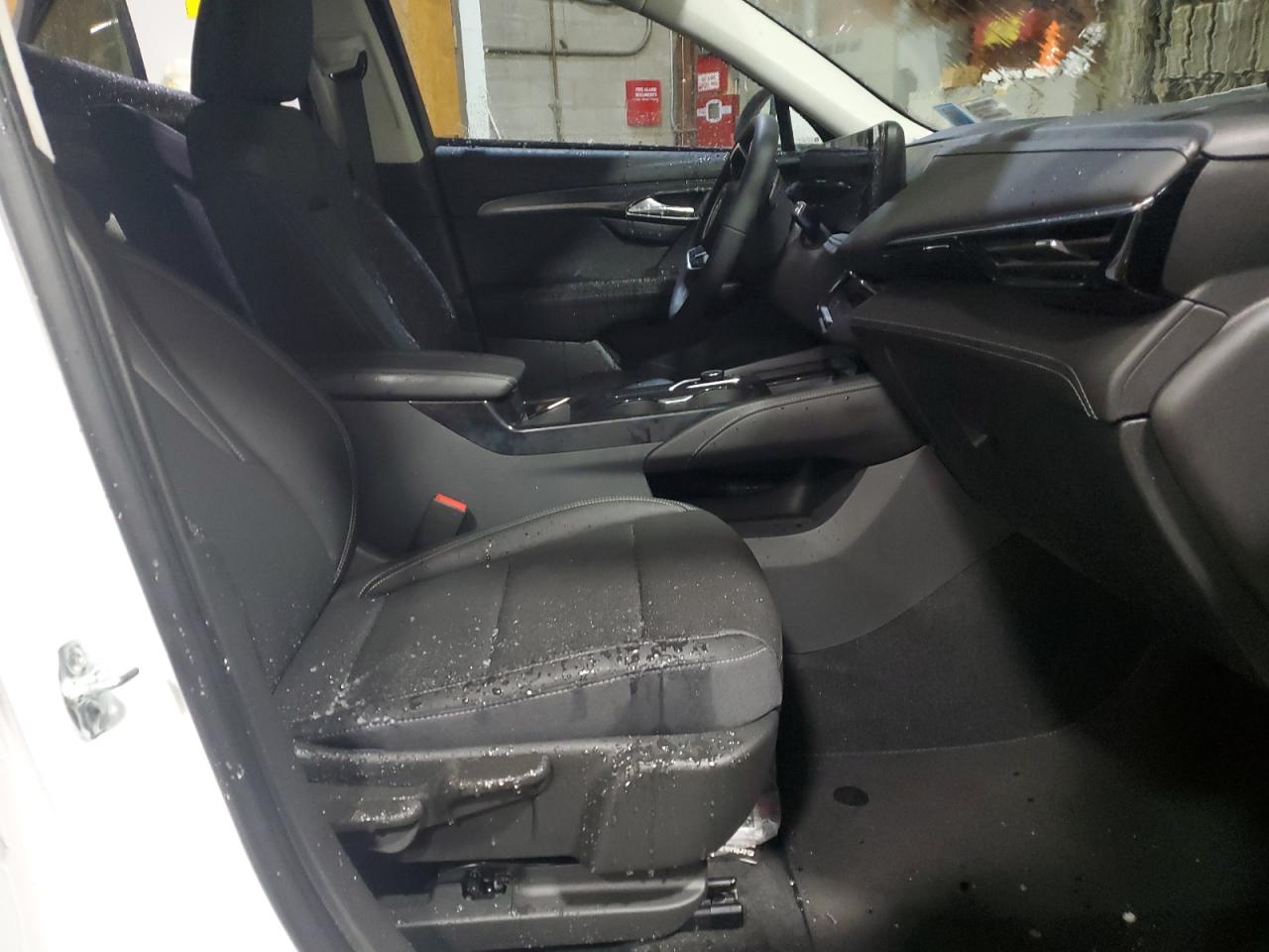 2024 BUICK ENVISION PREFERRED VIN:LRBFZME45RD074361