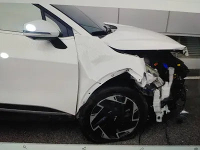 2021 Kia Sportage VIN: