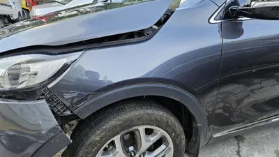 2016 Kia Sorento KNAPS81ABGA242253 VIN:KNAPS81ABGA242253