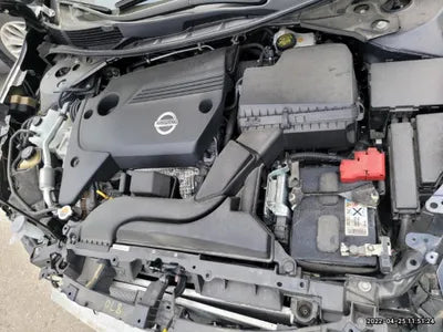 2017 Nissan Altima 1N4AL3APXHC282902 VIN:1N4AL3APXHC282902