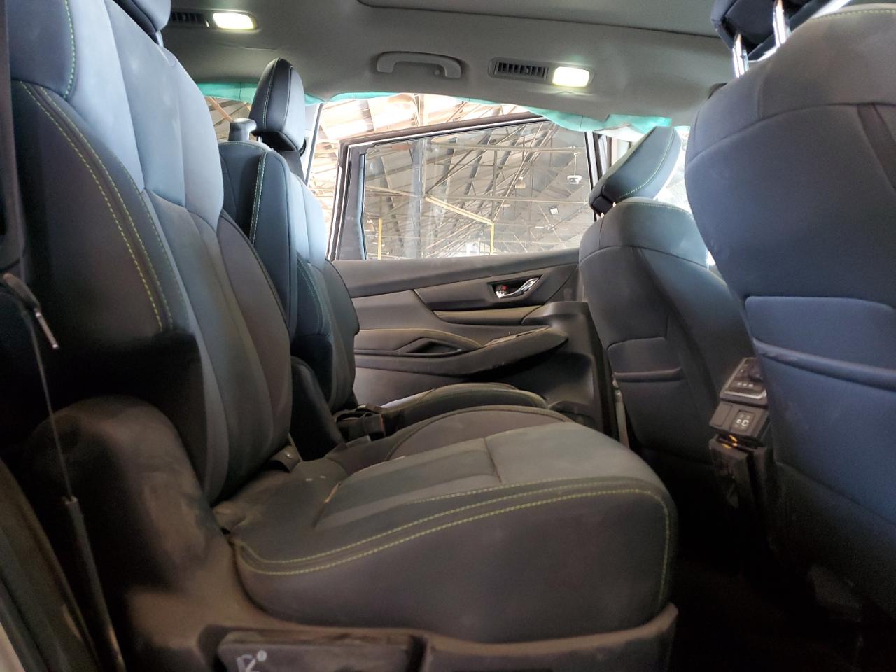 2024 SUBARU ASCENT ONYX EDITION VIN:4S4WMAHDXR3464318