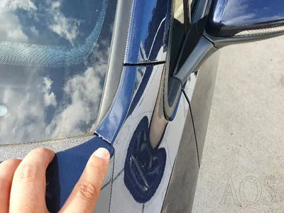 2016 Volkswagen Golf WVWZZZAUZGW153475 VIN:WVWZZZAUZGW153475