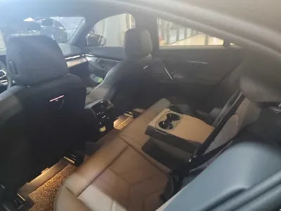 2024 BMW 523 WBA41FL03RCP82624 VIN:WBA41FL03RCP82624