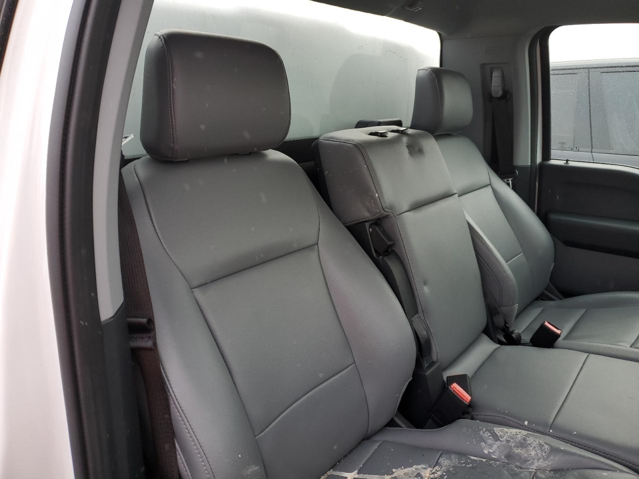 2023 FORD F150  VIN:1FTMF1C54PKF88206