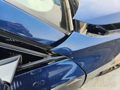 2022 BMW 320 WBA61FS00PFN38502 VIN:WBA61FS00PFN38502