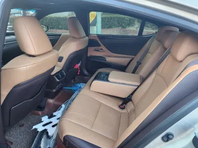 2019 Lexus ES 300 JTHB21B10K2042575 VIN:JTHB21B10K2042575