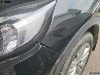 2015 Kia Sorento KNAPS81ABFA115948 VIN:KNAPS81ABFA115948