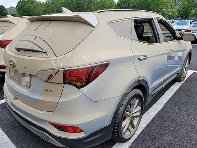 2016 Hyundai Santa FE KMHSW81UBGU643592 VIN:KMHSW81UBGU643592