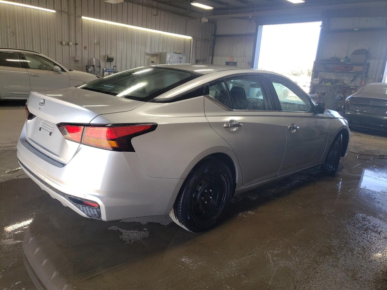 2023 NISSAN ALTIMA S VIN:1N4BL4BV5PN386451