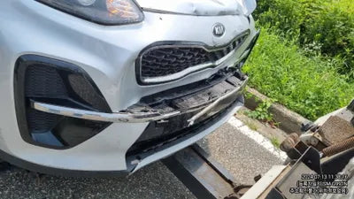 2018 Kia Sportage VIN:
