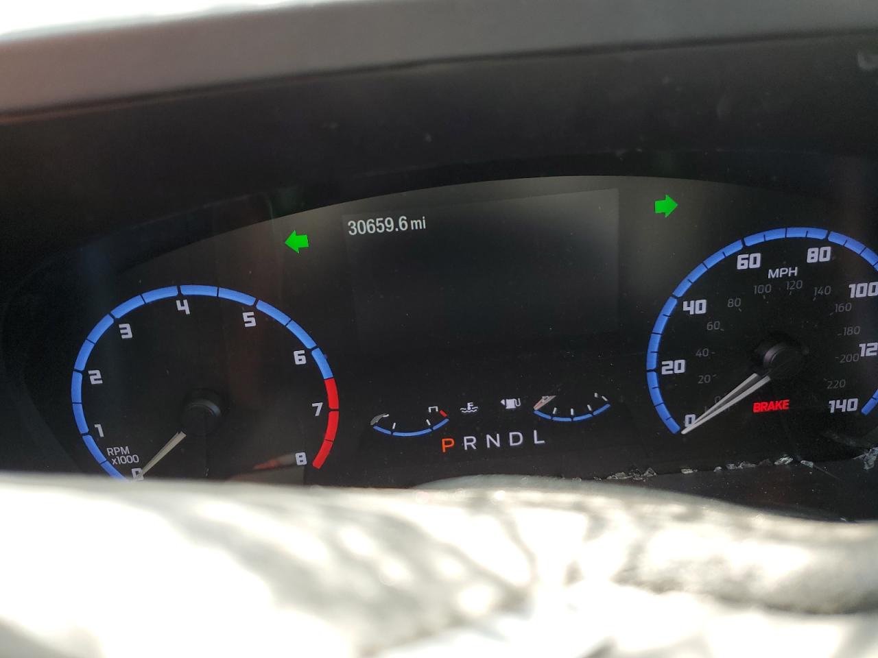 2023 FORD BRONCO SPORT BIG BEND VIN:3FMCR9B63PRE33617