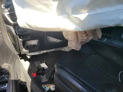 2017 Kia K5 KNAGT416BHA170949 VIN:KNAGT416BHA170949