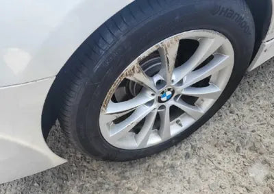 2018 BMW 320 WBA8C5107JP842975 VIN:WBA8C5107JP842975