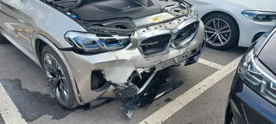 2023 BMW X3 M WBY41DU00PSA73269 VIN:WBY41DU00PSA73269