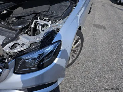 2020 Mercedes-Benz E 220 VIN: