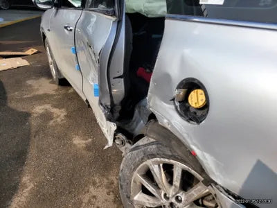 2017 Kia Sorento KNAPS81ABHA337650 VIN:KNAPS81ABHA337650