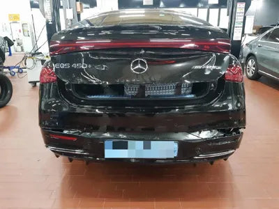 2022 Mercedes-Benz S 450 W1KCG2DB6NA002990 VIN:W1KCG2DB6NA002990