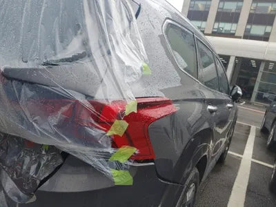 2022 Hyundai Santa FE VIN: