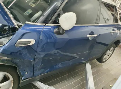 2018 MINI Cooper WMWXT3104J2G01259 VIN:WMWXT3104J2G01259