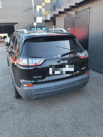 2019 Jeep Cherokee 616KM1C4PJMCB4KD3 VIN:616KM1C4PJMCB4KD3