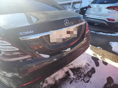 2015 Mercedes-Benz S 350 WDDUG3DB5FA165822 VIN:WDDUG3DB5FA165822