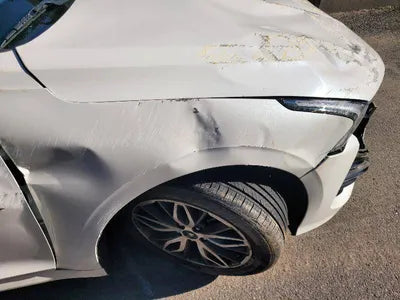 2021 Kia K5 VIN: