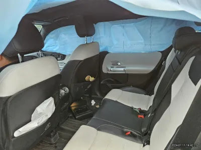 2020 Mercedes-Benz B 250 VIN: