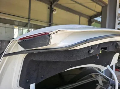 2016 BMW 640 WBA6E4102GG378479 VIN:WBA6E4102GG378479