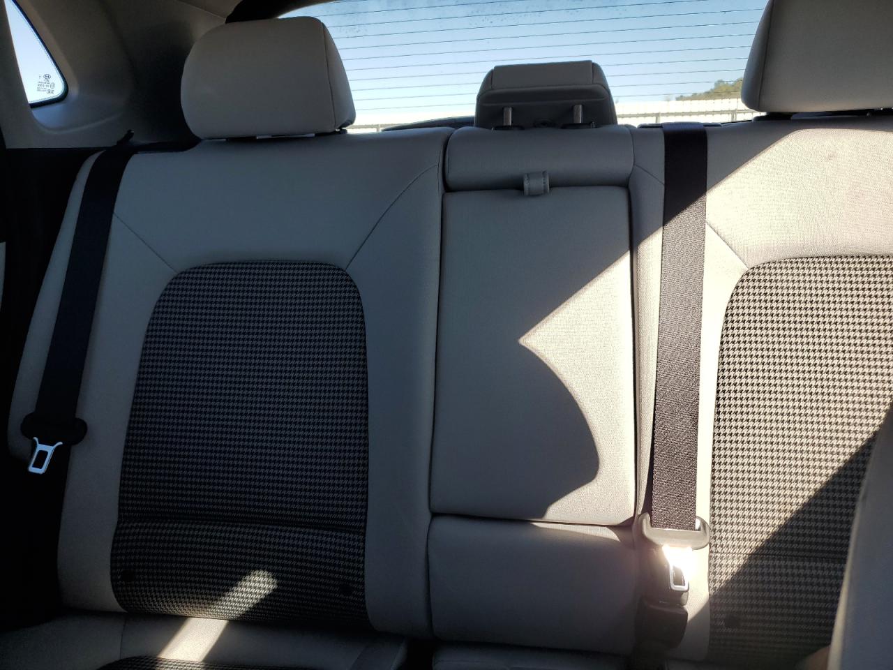 2023 HYUNDAI KONA SE VIN:KM8K2CAB4PU020609