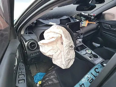 2019 Hyundai Kona KMHK381GFKU007922 VIN:KMHK381GFKU007922