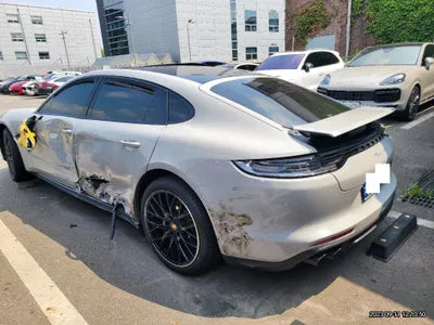 2023 Porsche Panamera WP0BJ2972PL143283 VIN:WP0BJ2972PL143283