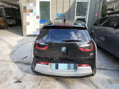 2017 BMW I3 VIN: