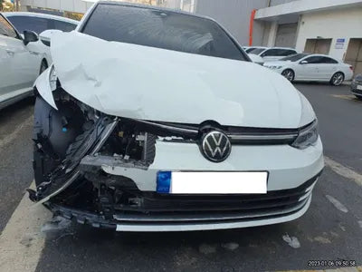 2023 Volkswagen Golf WVWZZZCD9PW123755 VIN:WVWZZZCD9PW123755