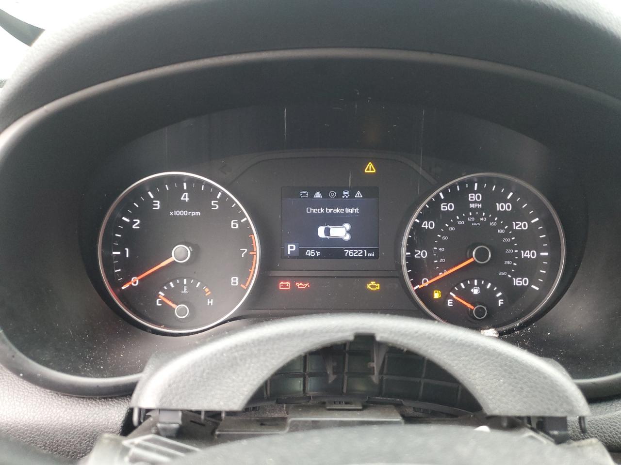2022 KIA SPORTAGE LX VIN:KNDPM3AC2N7026823