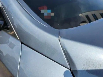 2017 Genesis G80 VIN: